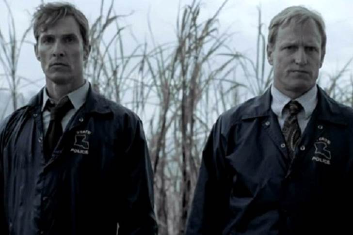 Sigue el misterio en ‘True Detective’