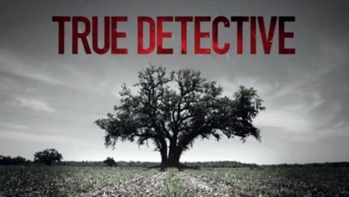 Sigue el misterio en ‘True Detective’