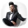 Janelle Monae y Solange , electricas