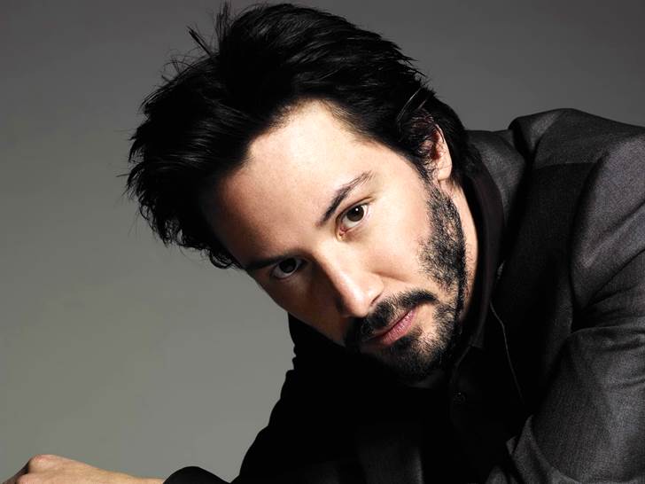 Keanu Reeves se la juega en la pequeña pantalla
