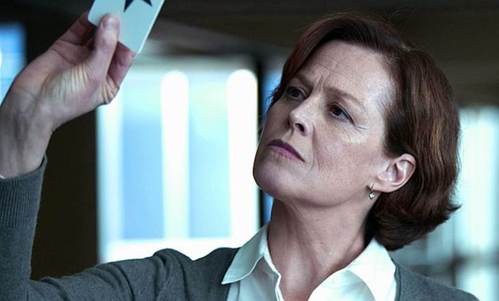 Sigourney Weaver trabajará con Bayona