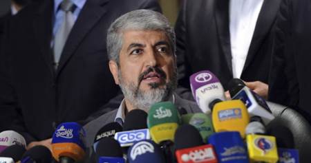 A Gaza se le acabó la suerte