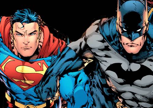 La Liga de la Justicia aparecerá en 'Batman v Superman: Dawn of Justice'