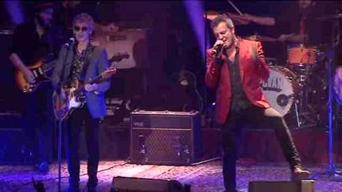 M-Clan vuelve en directo