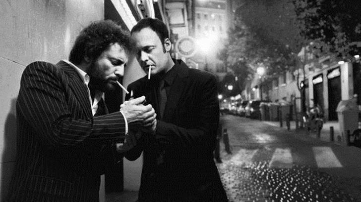 M-Clan vuelve en directo