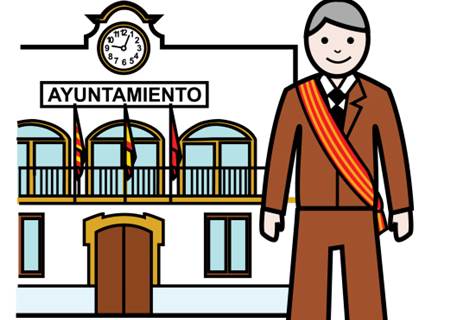 Perpetuarse en las alcaldías