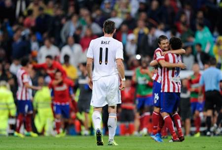 El Atléti consigue 'su propósito'