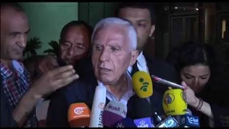 Israel abate tres altos mandos de Hamás