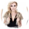 Alexandra Stan por partida doble
