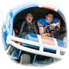 Channing Tatum y Jonah Hill revolucionan la cartelera