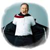 ￼Robin Williams no pudo soportar la cancelación de su serie