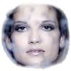 Natalia Jimenez a lo Lady Gaga en ‘Creo en Mi’