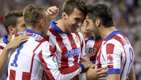 Las tornas se han cambiado