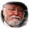 Fallece Richard Attenborough