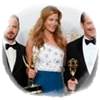‘Breaking Bad’ y ‘Modern Family’ triunfan en los Emmy