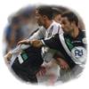 ¿Dónde está el Real Madrid?