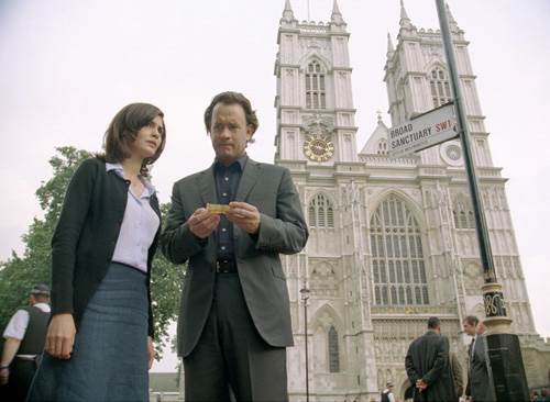 ‘Inferno’ llegará a los cines