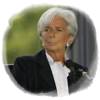 Imputan a la directora del FMI