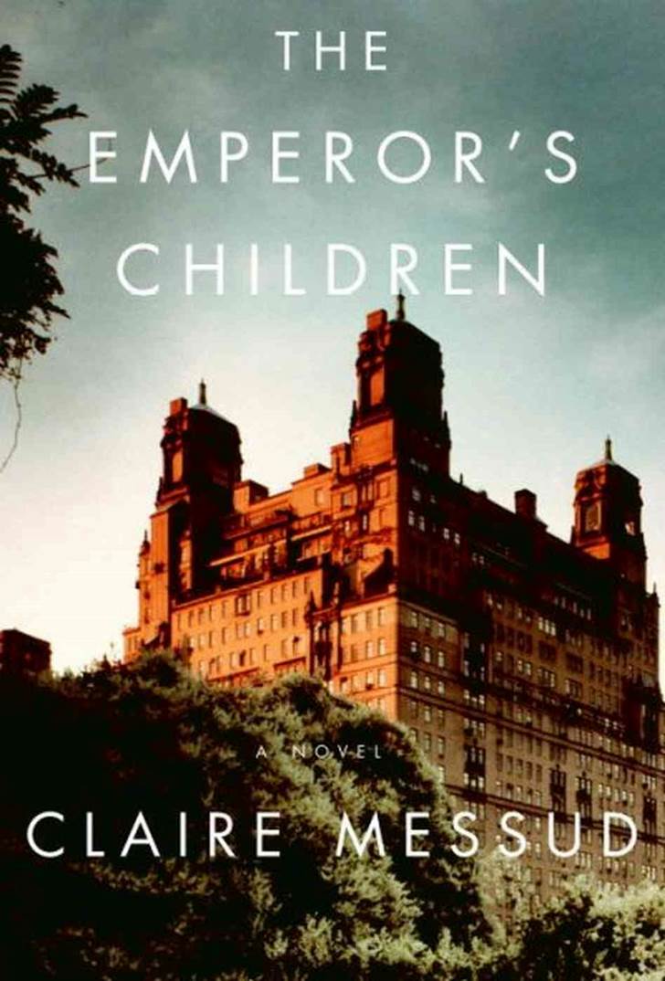Lake Bell llevará a la gran pantalla el libro 'The Emperor's Children’
