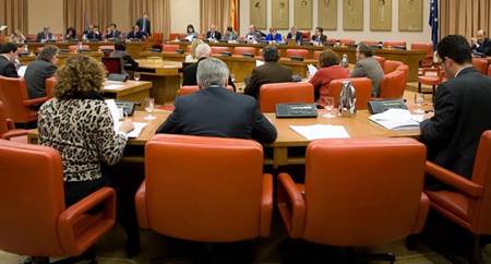 El PP no acepta ninguna enmienda a su Ley Omnibus