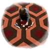 ￼El terror ‘made in’ Kubrick