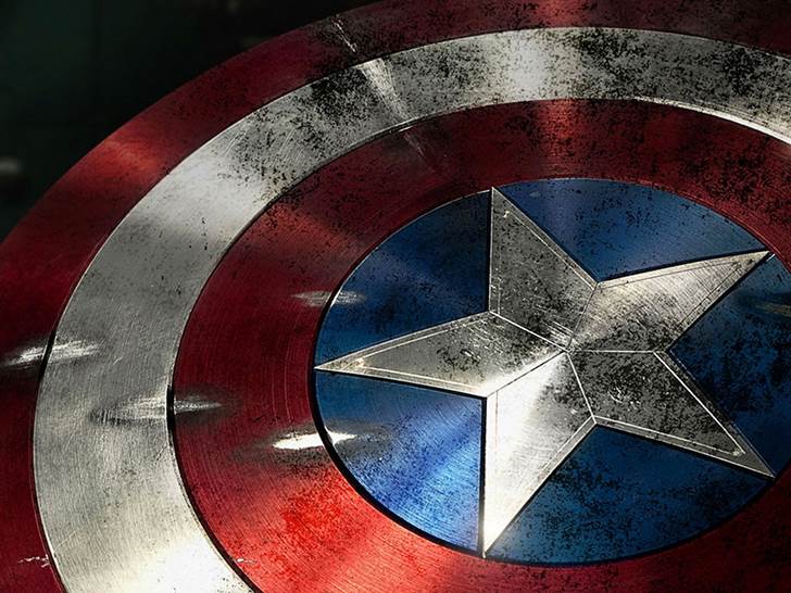 ‘Capitán América 3’ se pondrá en marcha en abril