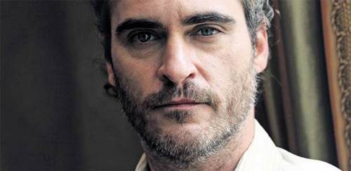 Joaquin Phoenix a un paso de ser Dr. Extraño