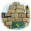 Desmantelada una organización de narcotraficantes dedicada al tráfico de estupefacientes
