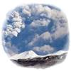 Islandia en alerta roja volcánica