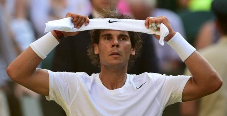 Nadal se perderá Toronto y Cincinnati