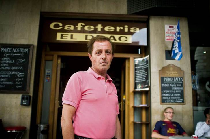 El supremo recibe la demanda de paternidad contra el Rey