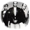 Vuelve Spandau Ballet