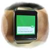Tus whatsapp en tu reloj de Android Wear