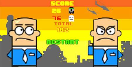 Google retira 'Bombardea Gaza' 