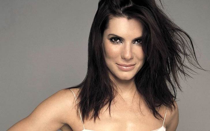 Sandra Bullock, la actriz mejor pagada
