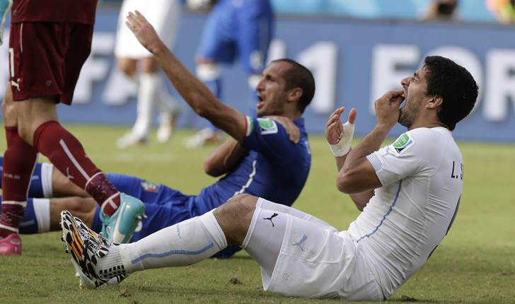 La FIFA mantiene las sanciones