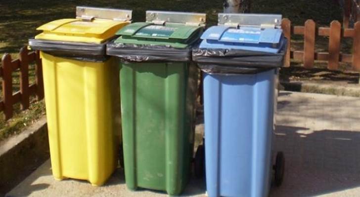 Recicla bien con la app Sogama