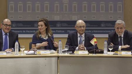 Las CC.AA. eliminan casi 170 entidades más de lo comprometido 