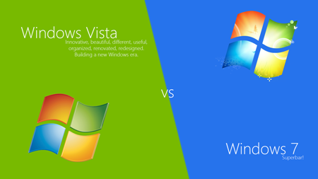 Windows 9 podrá descargarse en los Vista y 7