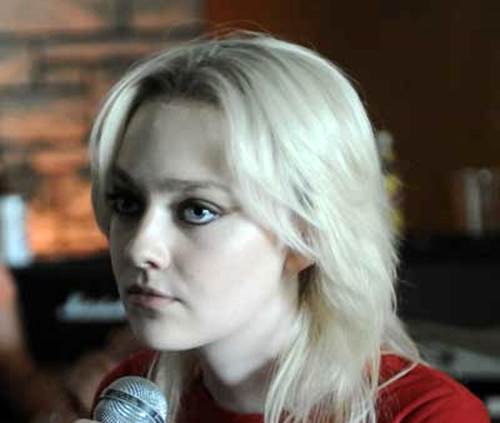 Dakota Fanning se une al reparto de ‘American Pastoral’