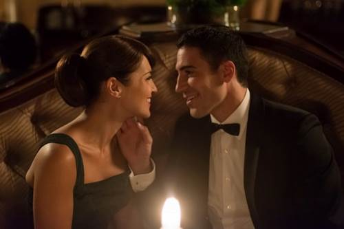 Los italianos se llevan ‘Gran Hotel’ y ‘Velvet’