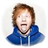 Ed Sheeran se lo curra
