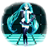 Hatsune Miku