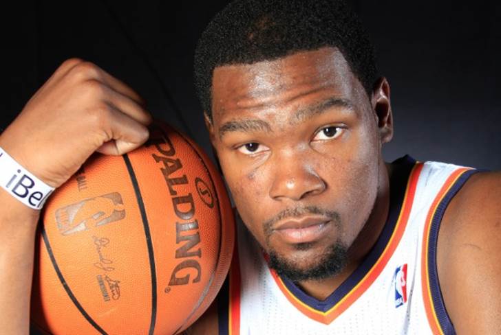 Kevin Durant tampoco jugará el Mundial