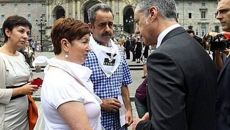 Muchos presos de ETA están dispuestos a liberarse de sus 'ataduras internas'