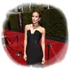 Renee Bargh en los Creative Arts Emmy 2014