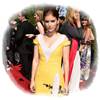 Kate Mara en los Creative Arts Emmy 2014