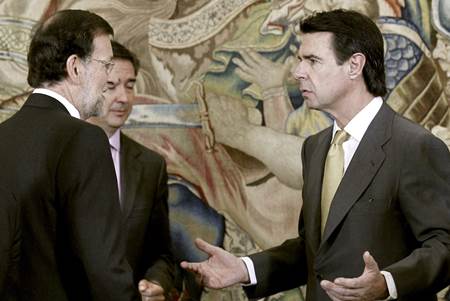 Rajoy 'desestima' a la fotovoltaica