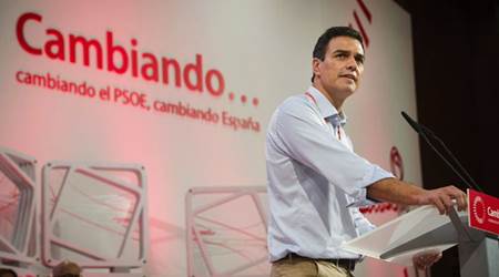 Escuchemos al pueblo socialista