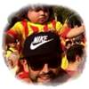 El pequeño Milan en la Diada